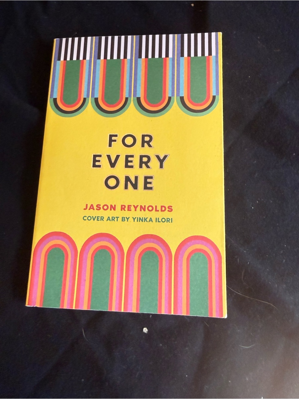 Poetry Book and note pad